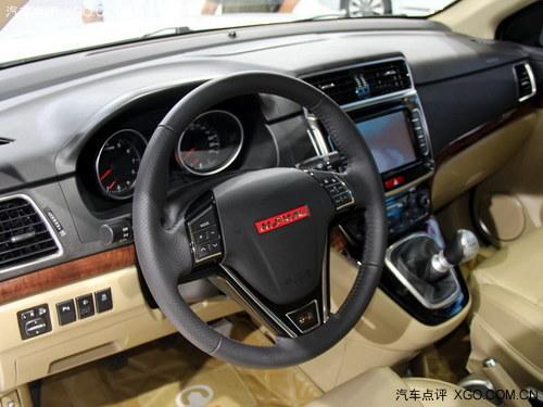 2013�ɶ���չ ����H6�˶���1.5T����