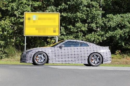 2014 �ղ�GT-R Nismo����