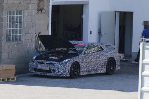 2014 �ղ�GT-R Nismo����