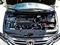 本田奥德赛全系优惠2.3万 店内现车在售