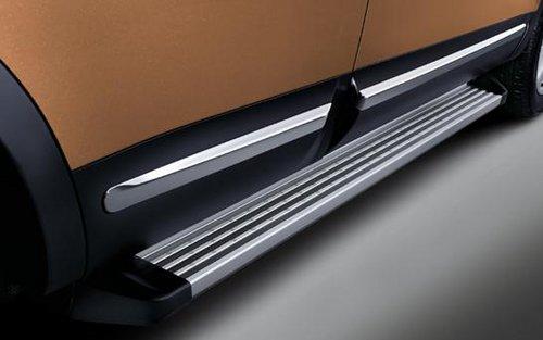 骐达酷咖版/逍客炫版 8月26日正式上市