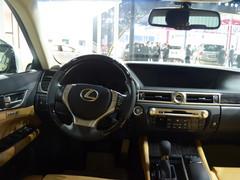 �׿���˹GS250����Ż�7�� ��47.7����