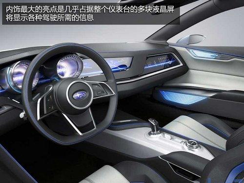 ���ͻ춯SUV ˹��³�����չʵ�����