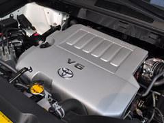 广丰汉兰达现金最高降1万 动感霸气SUV