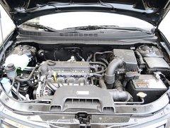 现代悦动优惠1.6万元 仅限手动舒适型