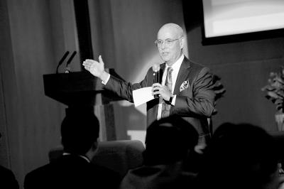 杰里米·里夫金