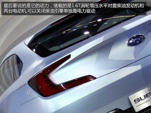 ���ͻ춯SUV ˹��³�����չʵ�����