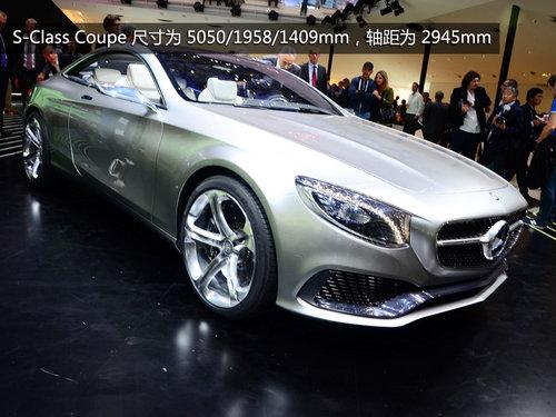 �����˸�ʵ�ı���S��Coupe ���CL�Ӱ���