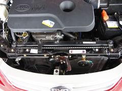 比亚迪L3最高优惠6000元 置换另享补贴