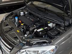 长城C30现金优惠5000元 部分现车在售中