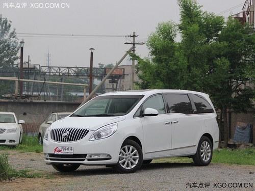 ���GL8����Ż�8400Ԫ �����ֳ�����