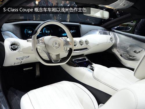�����˸�ʵ�ı���S��Coupe ���CL�Ӱ���