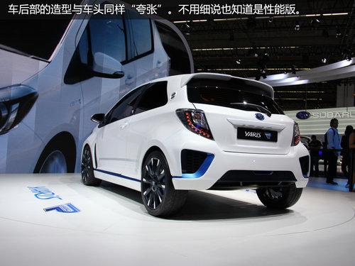 �����˸�ʵ�ķ�������ʿ Hybrid-R���