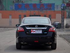 天籁购车送价值3000元礼包 现车销售