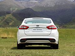 ��Aston��Mondeo�� �Լ����ɵ�ŷ�콢��