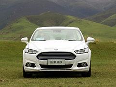 ��Aston��Mondeo�� �Լ����ɵ�ŷ�콢��