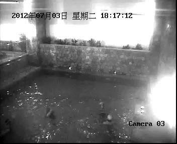 С��Ȧ�����£��ڴ�����ӾȦ��Сޱ���ߡ������Ƶ��ͼ