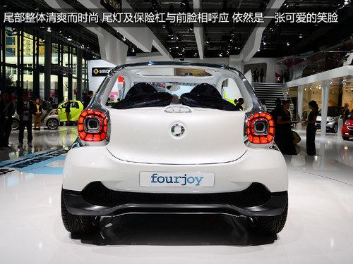 �������� ��չʵ��smart fourjoy���