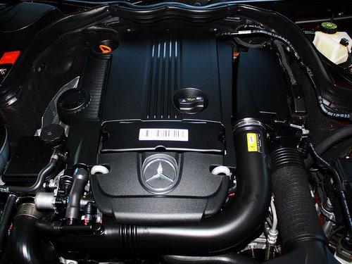 �������� C260 1.8T ������������д