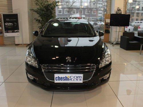 ������� ����508 2.0L AT ��ͷ�����ӽ�