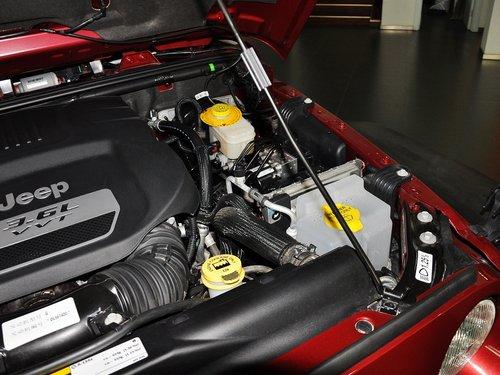Jeep���� 3.6L