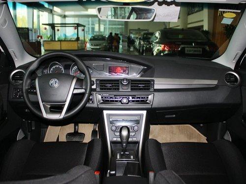 MG �Ʊ� 1.8 �Զ� �п�̨����