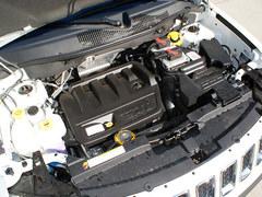 Jeep指南者最高降1.97万 进口SUV小硬汉