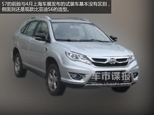 ���������/1.5T���� ���ǵ�S7�����ع�