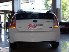 普锐斯现金优惠1.9万起 部分现车在售中