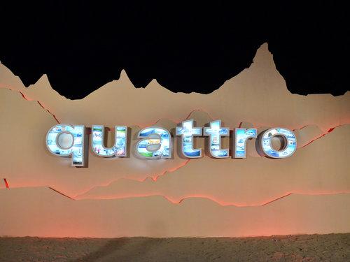 奥迪A4L 个性运动版上市 售价34.9万元