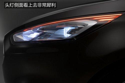 �������س���ȫ�滻�� �¿�S-MAX������