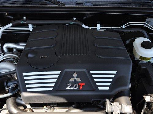 �������� 2.0T �ֶ�