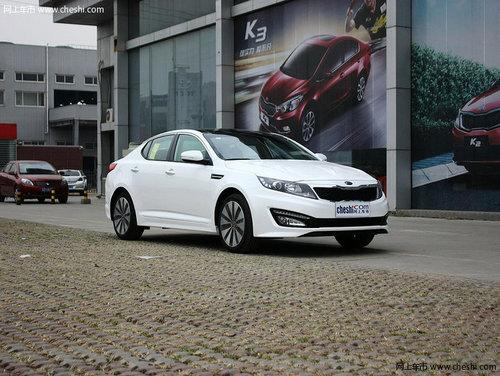 ��߹���180kW ��������K5 2.0T����ͼ