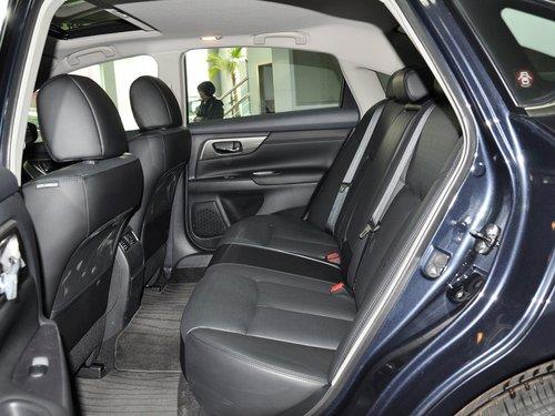 �����ղ� 2.5L �ڶ�����������ͼ