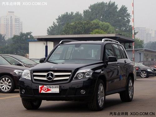 ����GLK��߿���4.2��Ԫ�Ż� 