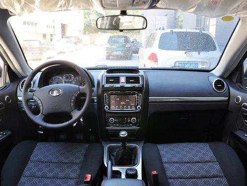 �������� 2.0T �ֶ� �п�̨����