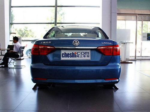 �Ϻ����� 1.4TSI DSG ��������β���ӽ�