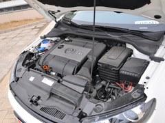 大众尚酷最高降4.88万 时尚双门跑车