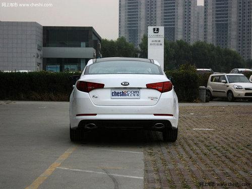 ��߹���180kW ��������K5 2.0T����ͼ