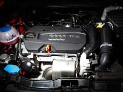 �µ�A1 1.4T�����ֽ���Ԥ�� ����2��Ԫ