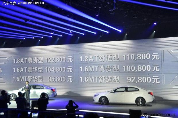 ����һ�����ڱ���B502013�� 1.8L AT�����