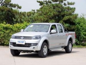 ���ǳ��������翥52013�� 2.0Tŷ�ް� ������Ӣ�� 6MT��˫��GW4D20B