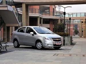 ѩ����ͨ��ѩ������ŷ2010�� ���� 1.4L �ֶ����ݰ�