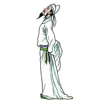 大唐李白第一卷面世以李白为线还原盛唐