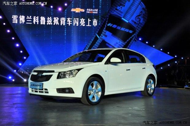 ѩ����ͨ��ѩ������³��2013�� �Ʊ� 1.6T �Զ��콢��