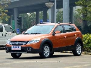 ������񶫷���ó�����H302013�� Cross 1.5L �ֶ�������