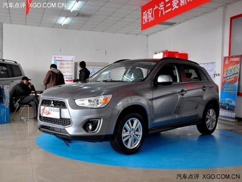 �ֹ�����ASX���ż��Ż�3000Ԫ �ֳ�Ԥ��