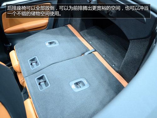 全新奥迪A3敞篷版实拍 未来有望引入国内