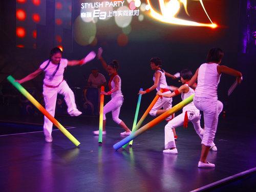 售5.29-6.79万 奇瑞E3全新紧凑轿车上市