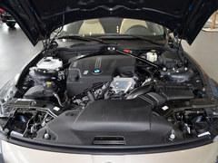 宝马Z4部分车型可享指导价8%现金优惠